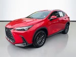 2022 Lexus NX 350 Premium