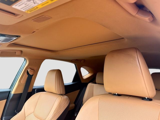 2022 Lexus NX 350 Premium
