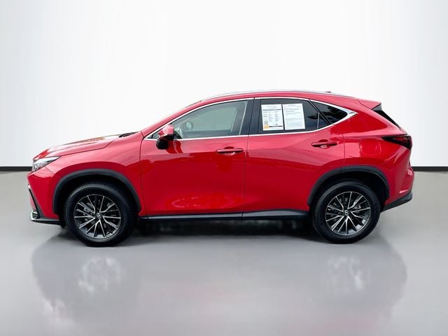 2022 Lexus NX 350 Premium