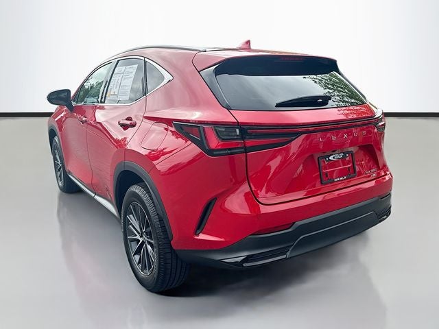 2022 Lexus NX 350 Premium