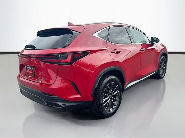 2022 Lexus NX 350 Premium
