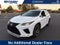 2022 Lexus RX 350 F Sport Handling