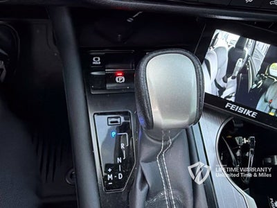2022 Lexus RX 350 F Sport Handling