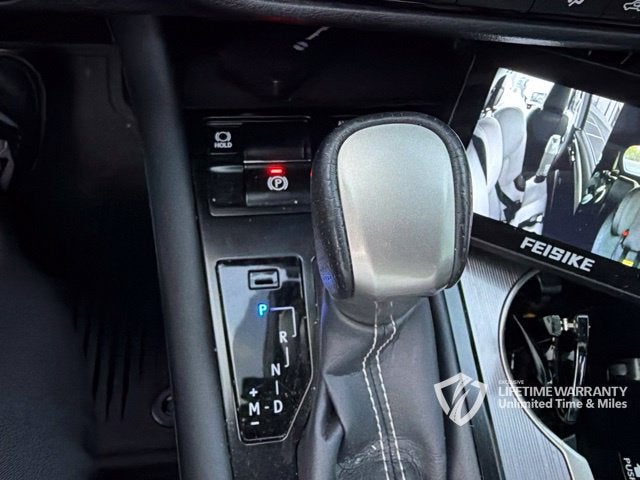 2022 Lexus RX 350 F Sport Handling