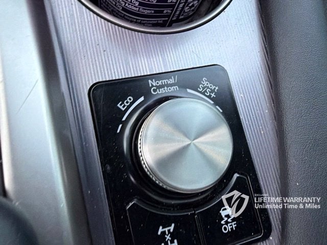 2022 Lexus RX 350 F Sport Handling