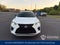2022 Lexus RX 350 F Sport Handling