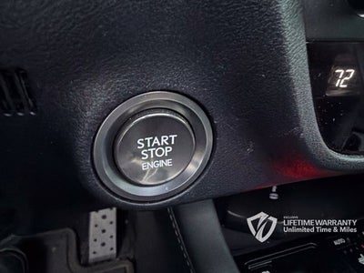 2022 Lexus RX 350 F Sport Handling