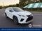 2022 Lexus RX 350 F Sport Handling