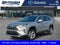 2020 Toyota RAV4 Hybrid Limited