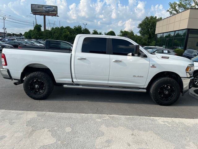 2019 RAM 2500 Big Horn