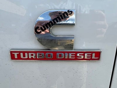 2019 RAM 2500 Big Horn
