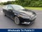 2018 Ford Fusion Hybrid Titanium