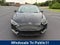 2018 Ford Fusion Hybrid Titanium