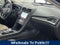 2018 Ford Fusion Hybrid Titanium