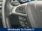 2018 Ford Fusion Hybrid Titanium