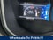2018 Ford Fusion Hybrid Titanium