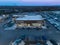 2018 Ford Fusion Hybrid Titanium