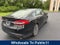 2018 Ford Fusion Hybrid Titanium