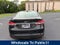 2018 Ford Fusion Hybrid Titanium