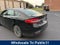 2018 Ford Fusion Hybrid Titanium