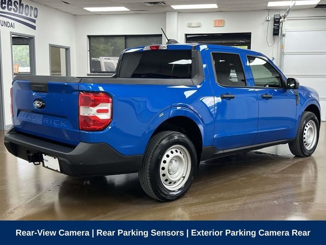 2025 Ford Maverick XL