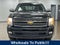 2013 Chevrolet Silverado 1500 LTZ