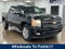 2013 Chevrolet Silverado 1500 LTZ