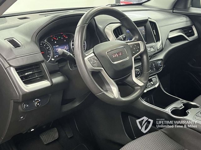 2024 GMC Terrain SLE - Photo 14