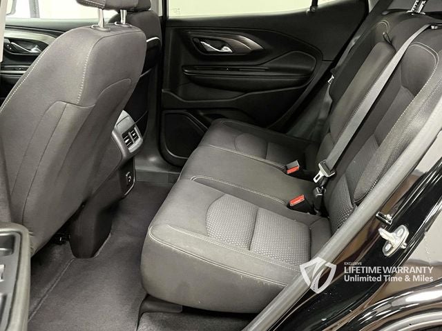 2024 GMC Terrain SLE - Photo 17