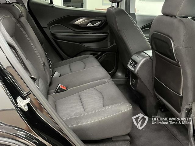 2024 GMC Terrain SLE - Photo 25