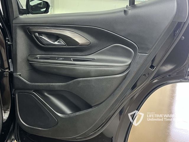 2024 GMC Terrain SLE - Photo 26