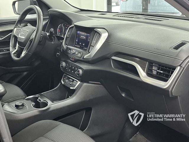 2024 GMC Terrain SLE - Photo 28