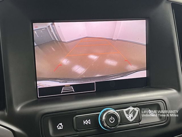 2024 GMC Terrain SLE - Photo 34