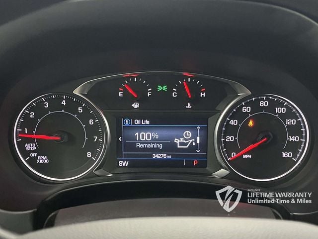 2024 GMC Terrain SLE - Photo 38