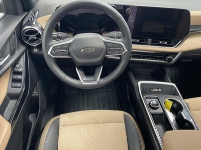 2025 Chevrolet Equinox ACTIV