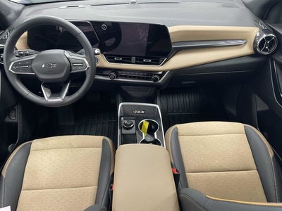 2025 Chevrolet Equinox ACTIV