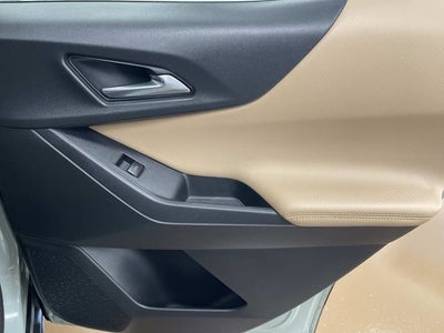 2025 Chevrolet Equinox ACTIV