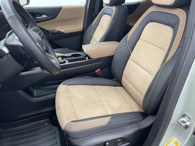 2025 Chevrolet Equinox ACTIV