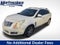 2013 Cadillac SRX Performance