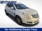 2013 Cadillac SRX Performance