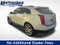 2013 Cadillac SRX Performance