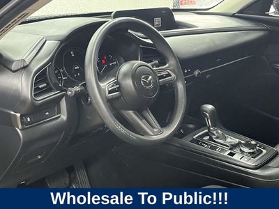 2023 Mazda Mazda CX-30 2.5 S