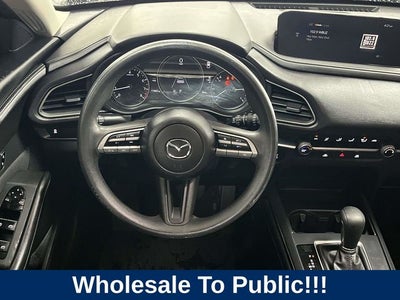 2023 Mazda Mazda CX-30 2.5 S