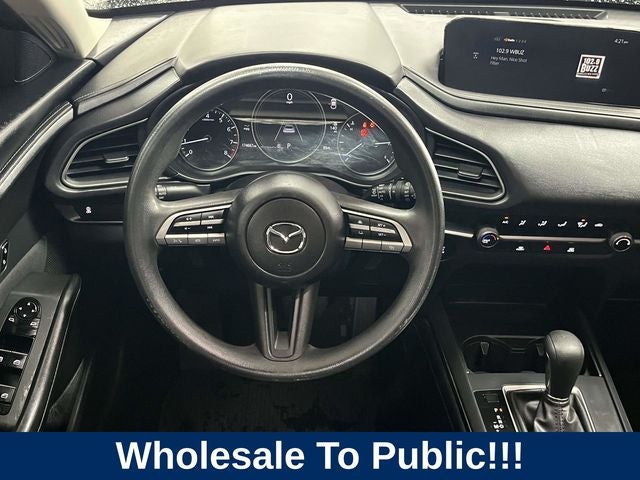 2023 Mazda Mazda CX-30 2.5 S