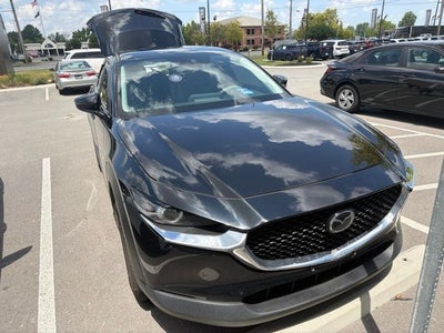 2023 Mazda Mazda CX-30 2.5 S