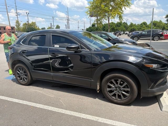 2023 Mazda Mazda CX-30 2.5 S