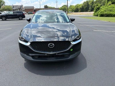2023 Mazda Mazda CX-30 2.5 S