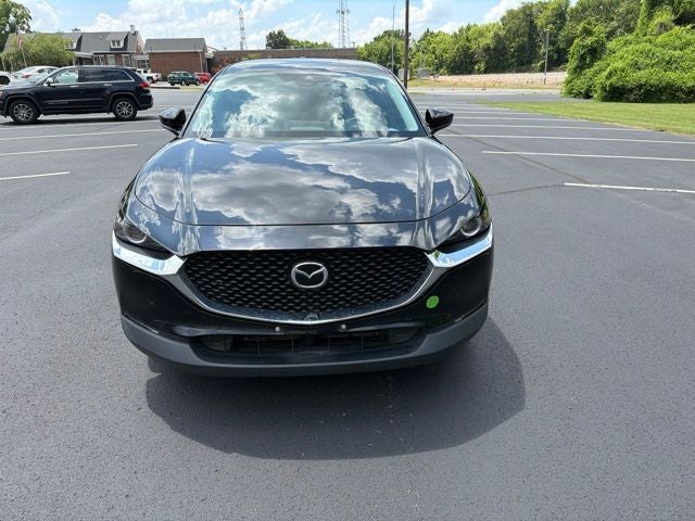 2023 Mazda Mazda CX-30 2.5 S