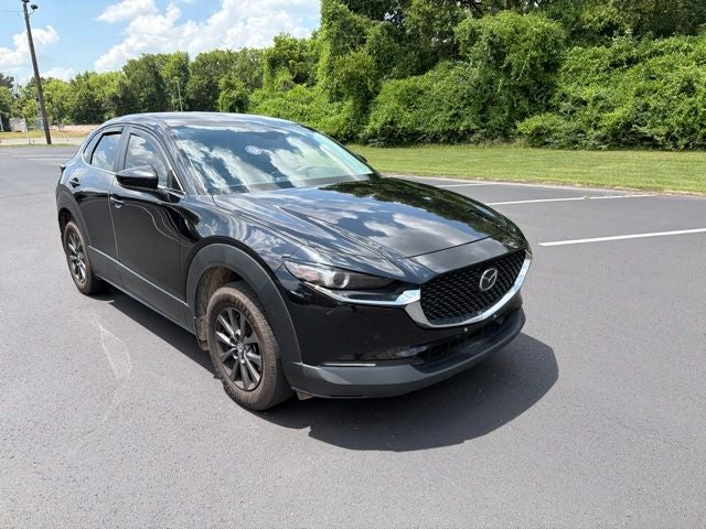 2023 Mazda Mazda CX-30 2.5 S