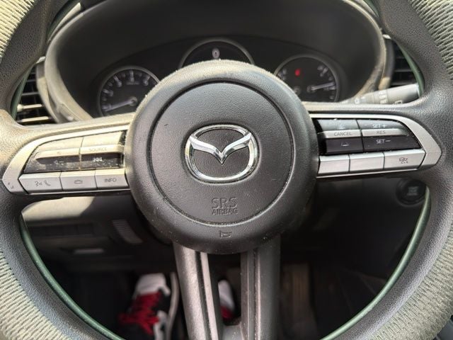 2023 Mazda Mazda CX-30 2.5 S